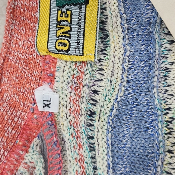 Vintage One Way International Cardigan - Picture 7 of 9